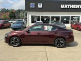 Used 2024 Nissan Sentra SV image 2