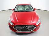 Used 2018 Hyundai Sonata SE image 2