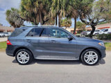 Used 2014 Mercedes-Benz ML 350 BlueTEC 4MATIC image 6