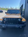 Certified 2021 Jeep Gladiator Willys image 2