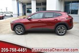New 2025 Chevrolet Trax LT w/ Driver Confidence Package image 5