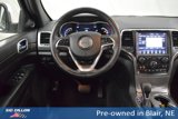 Used 2018 Jeep Grand Cherokee Altitude image 4