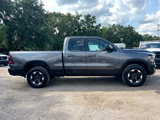 Used 2020 RAM 1500 Rebel image 2
