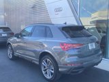 New 2025 Audi Q3 2.0T Premium image 6
