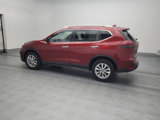 Used 2019 Nissan Rogue SV image 3