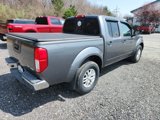 Used 2016 Nissan Frontier SV w/ SV Value Truck Package image 4