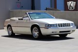 Used 1997 Cadillac Eldorado Touring image 3