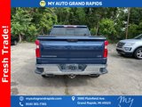 Used 2019 Chevrolet Silverado 1500 LTZ w/ LTZ Plus Package image 5