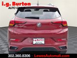 Used 2023 Buick Encore GX Select w/ Sport Touring Package image 5