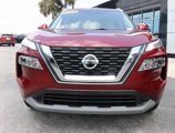 Used 2021 Nissan Rogue SV w/ Premium Package image 3