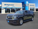 Used 2018 Chevrolet Suburban LT image 3