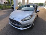 Used 2019 Ford Fiesta SE image 4