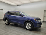 Used 2018 Nissan Rogue SV image 2