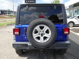 Used 2018 Jeep Wrangler Unlimited Sport S image 4