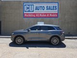 Used 2020 Lincoln Nautilus Reserve w/ Equipment Group 201A image 4
