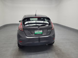 Used 2019 Ford Fiesta SE image 6