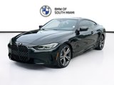 Used 2021 BMW 430i Coupe w/ Convenience Package image 3