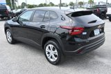 Used 2024 Chevrolet Trax LS image 3