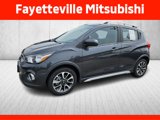 Used 2022 Chevrolet Spark ACTIV image 3