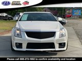 Used 2011 Cadillac CTS Premium image 2