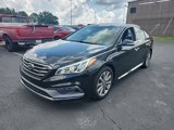 Used 2016 Hyundai Sonata Limited w/ Option Group 04 image 3