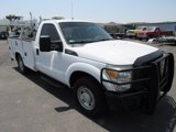 Used 2016 Ford F250 XL image 4
