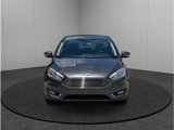 Used 2015 Ford Focus Titanium w/ Titanium Cold Weather Package image 3