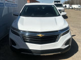 Used 2023 Chevrolet Equinox LT image 5