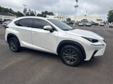 Used 2018 Lexus NX 300 FWD image 4