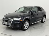 Used 2018 Audi Q5 2.0T Premium Plus w/ Premium Plus Package image 3