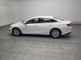 Used 2023 Chevrolet Malibu LT image 3