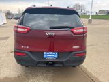 Used 2014 Jeep Cherokee Latitude w/ Cold Weather Group image 6