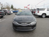 Used 2016 Chrysler 200 LX image 3
