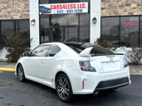 Used 2016 Scion tC image 2