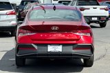 New 2025 Hyundai Elantra SE w/ Cargo Package image 5
