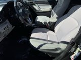 Used 2018 Subaru Forester 2.5i Premium image 4