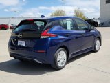 Used 2023 Nissan Leaf S image 3