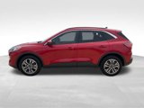 Used 2020 Ford Escape SEL image 4