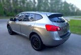 Used 2012 Nissan Rogue S image 5