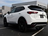 Used 2021 Buick Envision Preferred w/ Sport Touring Package image 5