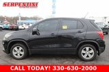Used 2017 Chevrolet Trax LS image 3