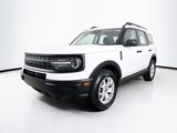 Used 2022 Ford Bronco Sport image 3