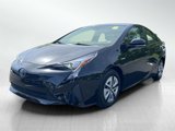 Used 2017 Toyota Prius Four image 2