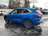 Used 2020 Ford Escape Titanium image 4