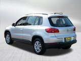 Used 2017 Volkswagen Tiguan S image 5