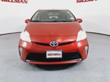 Used 2012 Toyota Prius Three image 4