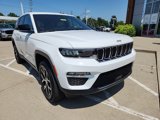 Certified 2023 Jeep Grand Cherokee Limited image 4