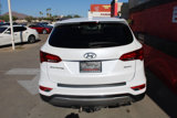 Used 2017 Hyundai Santa Fe Sport image 4