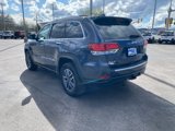 Used 2020 Jeep Grand Cherokee Limited w/ Trailer Tow Group IV image 5