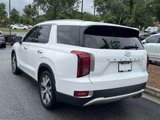 Used 2021 Hyundai Palisade SEL w/ Premium Package image 4